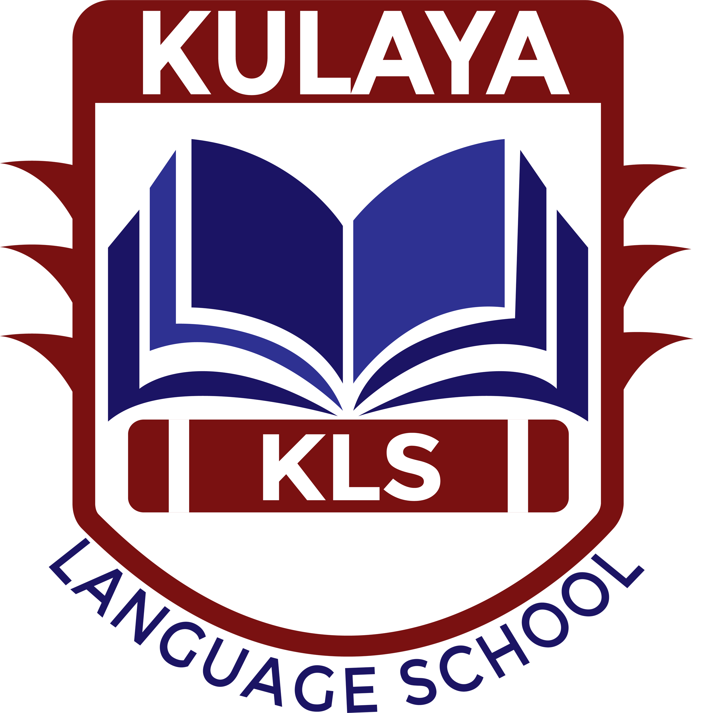 Kulaya language  Academy
